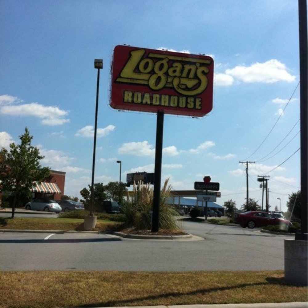 Logan's Roadhouse - American Near Me - Roanoke Rapids, North Carolina Logan's Roadhouse - American Near Me - Roanoke Rapids, North Carolina