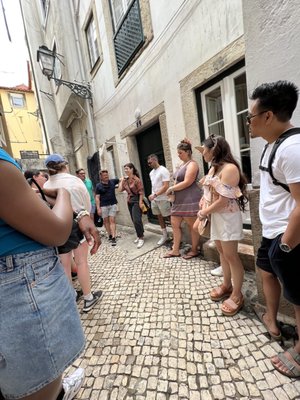 Chill-Out Lisbon by null