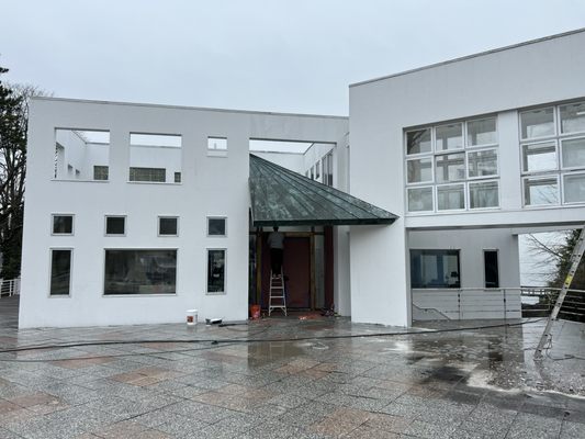 Riverwood home improvement & painting