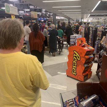 Ralphs - What not to do... shop at this location at 1 A.M. - Grocery Near Me - Sherman Oaks, California Ralphs - What not to do... shop at this location at 1 A.M. - Grocery Near Me - Sherman Oaks, California