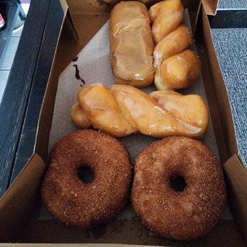 Upland Donuts - Donuts Near Me - Upland, California