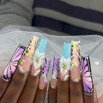 Ah nails spa - Waxing Near Me - Miami, Florida Ah nails spa - Waxing Near Me - Miami, Florida