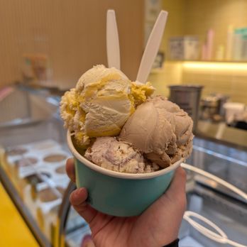 Van Leeuwen Ice Cream - Ice Cream & Frozen Yogurt Near Me - Chicago, Illinois Van Leeuwen Ice Cream - Ice Cream & Frozen Yogurt Near Me - Chicago, Illinois