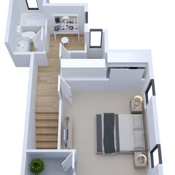 Bradford Townhomes - Apartments Near Me - Tulsa, Oklahoma Bradford Townhomes - Apartments Near Me - Tulsa, Oklahoma