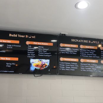 Poketastic - Poke Near Me - Norfolk, Virginia Poketastic - Poke Near Me - Norfolk, Virginia
