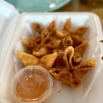 Thai Elephant Authentic Thai Cuisine - Crab Rangoon - Thai Near Me - Santa Rosa Beach, Florida Thai Elephant Authentic Thai Cuisine - Crab Rangoon - Thai Near Me - Santa Rosa Beach, Florida