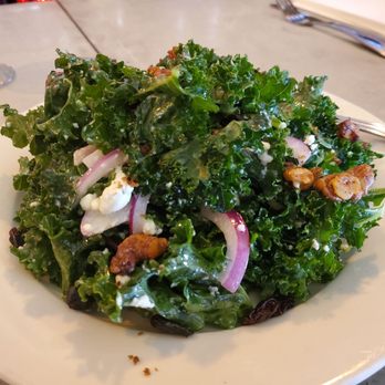 North Third - Kale salad - Bars Near Me - Philadelphia, Pennsylvania North Third - Kale salad - Bars Near Me - Philadelphia, Pennsylvania