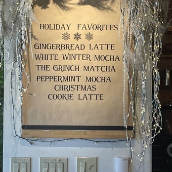 Redefined Coffee House - Holiday drinks - Coffee & Tea Near Me - Grapevine, Texas Redefined Coffee House - Holiday drinks - Coffee & Tea Near Me - Grapevine, Texas