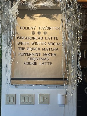 Menu photo 6 Redefined Coffee House Grapevine, TX Menu photo 6 Redefined Coffee House Grapevine, TX