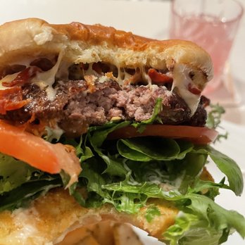 Devil's Kitchen - Escalante Burger - New American Near Me - Grand Junction, Colorado