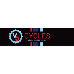 V5 Cycles - V5 Cycles