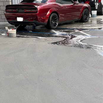 Fresh Layer Mobile Detailing - Car Wash Near Me - San Diego, California