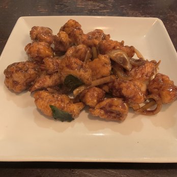 Malay - Chili Chicken - Thai Near Me - Morristown, New Jersey