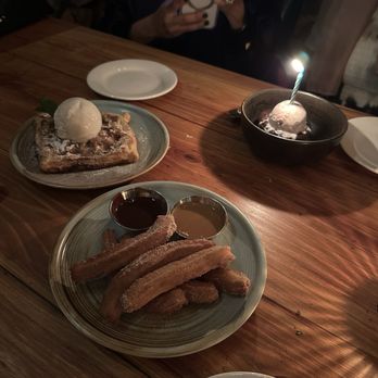Lolinda - Dessert was delicious - Steakhouses Near Me - San Francisco, California Lolinda - Dessert was delicious - Steakhouses Near Me - San Francisco, California