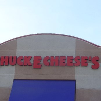 Chuck E. Cheese - Pizza Near Me - Newark, California
