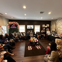 ​Laser Aesthetics Body and Wellness - Women's Event