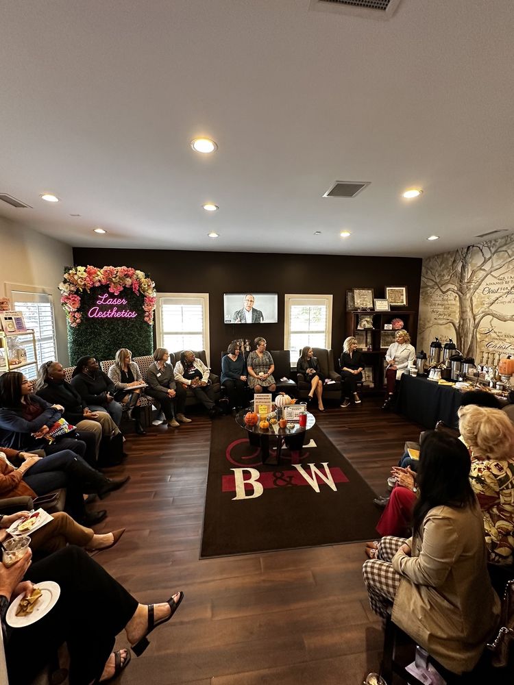 LASER AESTHETICS BODY AND WELLNESS Updated September 2024 8337