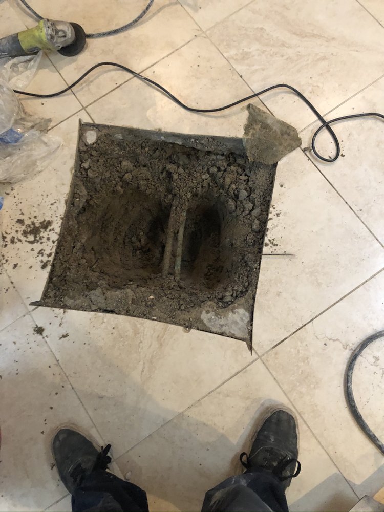 Slide of Stolo’s Plumbing Services