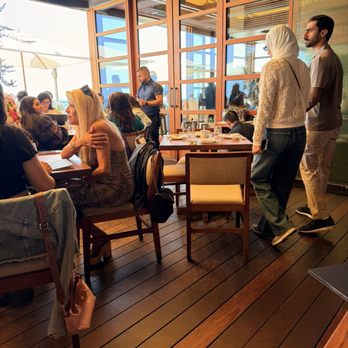 Nobu Malibu - Sushi Bars Near Me - Malibu, California Nobu Malibu - Sushi Bars Near Me - Malibu, California