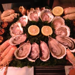 Coquillages du Roy René