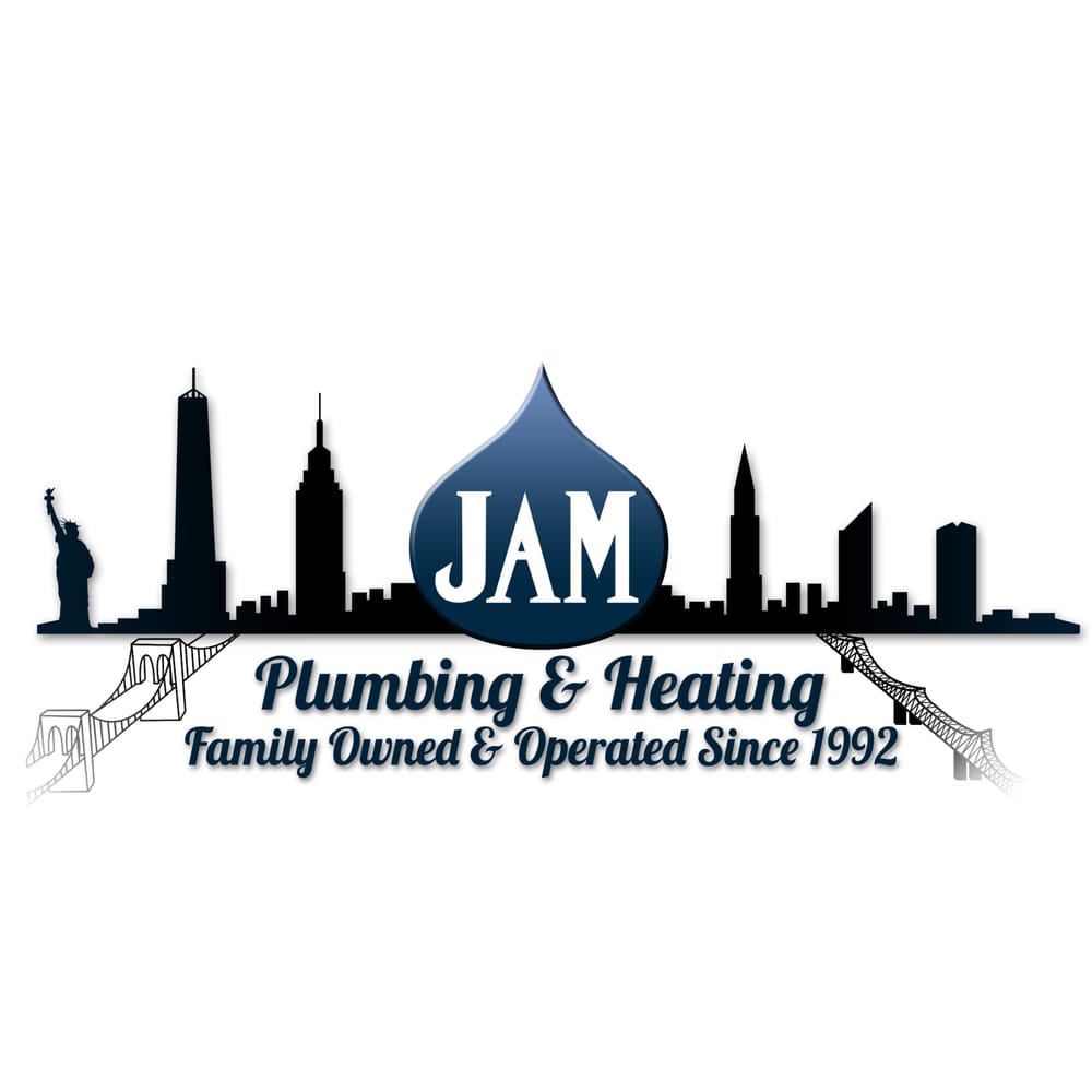 Slide of JAM Plumbing & Heating