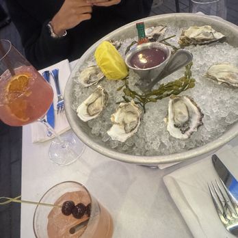 EPIC Steak - Oyster - Steakhouses Near Me - San Francisco, California EPIC Steak - Oyster - Steakhouses Near Me - San Francisco, California