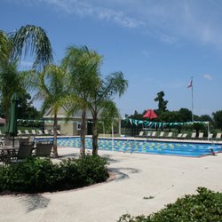 Cypress Lakes Country Club