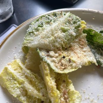 Oasthouse - Small Caesar Salad - Bars Near Me - Austin, Texas