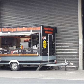 Hans Engelke Energie - Wurstbude auf dem Gelände der Tankstelle - Home Services Near Me - Berlin, BE Hans Engelke Energie - Wurstbude auf dem Gelände der Tankstelle - Home Services Near Me - Berlin, BE