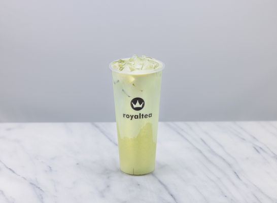 Royaltea Brookline by null