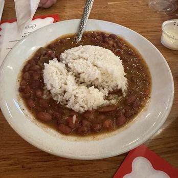 Georgia's Restaurant - Red Beans & Rice - Soul Food Near Me - Anaheim, California Georgia's Restaurant - Red Beans & Rice - Soul Food Near Me - Anaheim, California