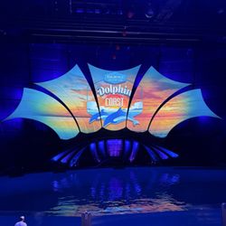 Atlanta Aquarium