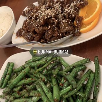 Burma Burma - Burmese Near Me - Dublin, California
