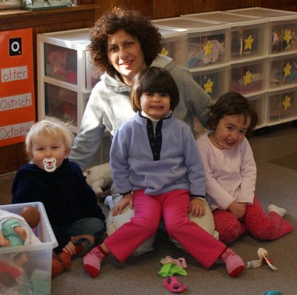 International Playgroup - childcare center in Rockville, MD