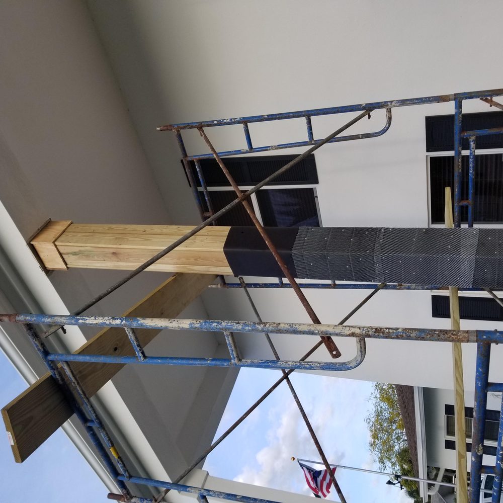 Go Stucco - Stucco Services Near Me