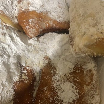 Le Bon Temps - Beignets to-go - Bakeries Near Me - Dallas, Texas Le Bon Temps - Beignets to-go - Bakeries Near Me - Dallas, Texas