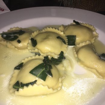 Mercato - Ravioli - Italian Near Me - New York, New York