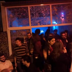 Hipo Bar Galería de Arte