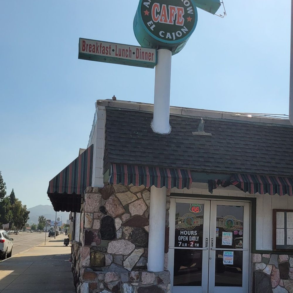 Antique Row Cafe - Breakfast & Brunch Near Me - El Cajon, California Antique Row Cafe - Breakfast & Brunch Near Me - El Cajon, California