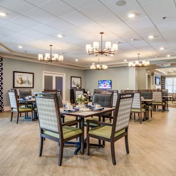 The Solana East Cobb - Assisted Living Facilities Near Me - Marietta, Georgia The Solana East Cobb - Assisted Living Facilities Near Me - Marietta, Georgia