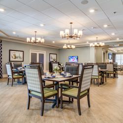The Solana East Cobb