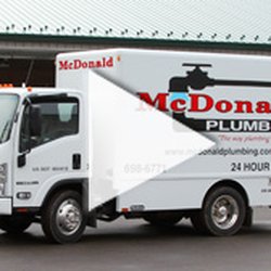 McDonald Plumbing