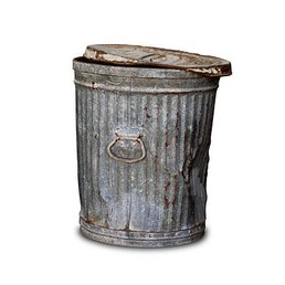 Trash
