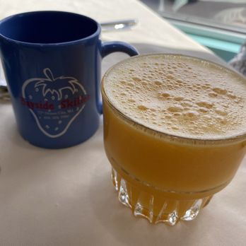 Bayside Skillet - Orange juice is a must here! - Breakfast & Brunch Near Me - Ocean City, Maryland Bayside Skillet - Orange juice is a must here! - Breakfast & Brunch Near Me - Ocean City, Maryland