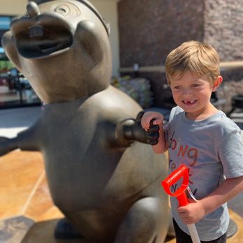 Buc-ee’s - Gas Stations Near Me - Saint Augustine, Florida