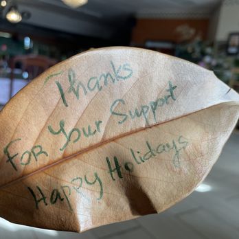 Bobo Cafe - Such a special message - Vietnamese Near Me - Auburn, California Bobo Cafe - Such a special message - Vietnamese Near Me - Auburn, California