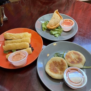 Bodega 1205 - Yucca Fries, Arepas, Chicken Empanada - Coffee & Tea Near Me - Columbus, Georgia