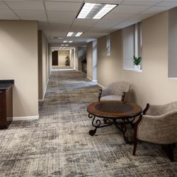The Elms Hotel & Spa - Meeting Room