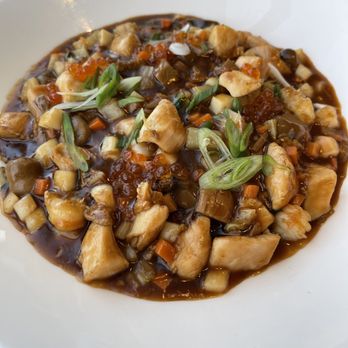 TĪNG - Fujian Fried Rice - British Near Me - London, XGL