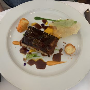 Roux - Signature Cuisine Near Me - Buenos Aires, C